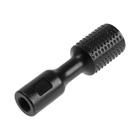 Насадка для УШМ ТУНДРА, для резьбы по дереву, 30 мм, М14 - Фото 5