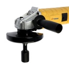 Насадка для УШМ ТУНДРА, для резьбы по дереву, 30 мм, М14 - Фото 6