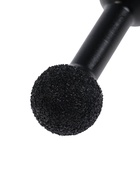 Насадка для УШМ ТУНДРА, для резьбы по дереву, мелкая зернистость, 30 мм, М14 - Фото 5