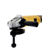 Насадка для УШМ ТУНДРА, для резьбы по дереву, мелкая зернистость, 30 мм, М14 - Фото 6