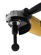 Насадка для УШМ ТУНДРА, для резьбы по дереву, мелкая зернистость, 30 мм, М14 - Фото 7