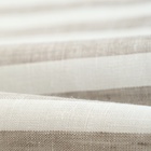 Дорожка SL HOME Strict line 40×142±3 см, лён 100%, плотность 180 г/м² - Фото 6