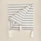 Дорожка SL HOME Strict line 40×142±3 см, лён 100%, плотность 180 г/м² - Фото 10