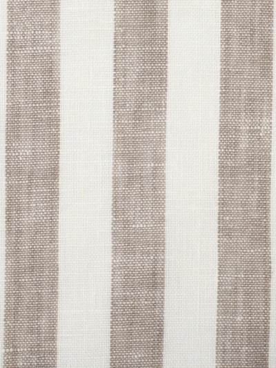 Комплект штор для кухни SL HOME Strict line 140×180 см-2 шт., подхваты 2 шт., лён 100%