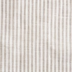 Шторы кухонные SL HOME Direction 140×180 см-2 шт., подхваты 2 шт., лён 100% - Фото 7