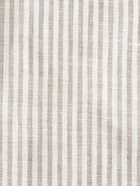 Комплект штор для кухни SL HOME Direction 140×180 см-2 шт., подхваты 2 шт., лён 100% - Фото 8