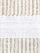 Шторы кухонные SL HOME Direction 140×180 см-2 шт., подхваты 2 шт., лён 100% - Фото 8