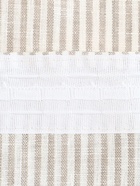 Комплект штор для кухни SL HOME Direction 140×180 см-2 шт., подхваты 2 шт., лён 100% - Фото 9