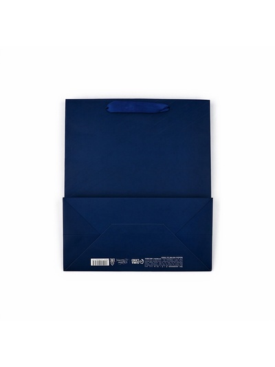 Пакет ламинированный For the best man, ML 23×27×11.5 см