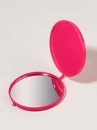 Зеркало складное «Цветы», d=6 см, МИКС - Фото 3