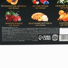 Чай подарочный «С новым годом», 20 г × 9 шт. - Фото 7