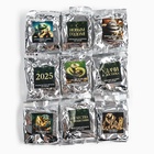 Чай подарочный «Змея», 20 г × 9 шт. - Фото 3