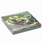 Чай подарочный «Змея», 20 г × 9 шт. - Фото 8