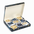 Чай подарочный «Волшебных моментов в Новом году», 20 г × 9 шт. - Фото 4