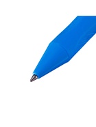 Стираемая ручка Yalong «Дино», гелевая, автоматическая, синий стержень, узел 0.5 мм, МИКС 10553212