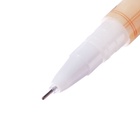 Ручка гелевая-прикол Медведь МИКС (48 шт) - фото 809446199