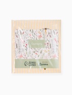 Скатерть «Доляна. Пчёлки» 146×220 см, рогожка 164 г/м², 100% хлопок - Фото 12