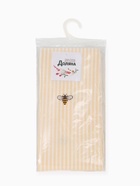 Дорожка Доляна «Пчёлки» 40×146 см, рогожка 164 г/м², 100% хлопок  (артикул 10783184)  большой выбор товаров оптом и в розницу по низким ценам с доставкой