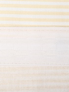 Шторы для кухни «Доляна. Пчёлки», 150×180 см - 2 шт., рогожка 164 г/м², 100% хлопок - Фото 10