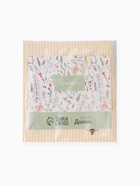 Скатерть «Доляна. Пчёлки» 146×180 см, рогожка 164 г/м², 100% хлопок 10783193