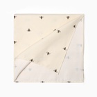 Скатерть «Доляна. Пчёлки» 146×180 см, рогожка 164 г/м², 100% хлопок - Фото 6