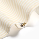 Скатерть «Доляна. Пчёлки» 146×180 см, рогожка 164 г/м², 100% хлопок - Фото 10