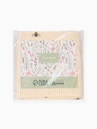 Скатерть Доляна «Пчёлки», 146×110 см, рогожка 164 г/м², 100% хлопок - Фото 12