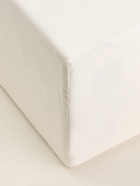 Простыня на резинке SL Home Subtle 90*200+30 см , сатин, 140 гр/м2, 100% хлопок - Фото 9
