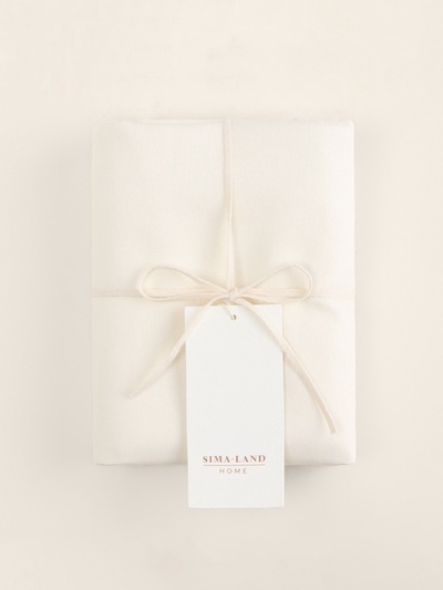 Комплект наволочек SL Home Subtle, 70×70 см, 2 шт., сатин, хлопок 100%