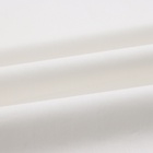 Простыня на резинке SL Home Natural color 90*200+30 см , сатин, 140 гр/м2, 100% хлопок 10389585 - фото 13118850
