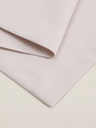 Набор наволочек SL Home Beige 70*70 см - 2 шт, сатин, 140 гр/м2, 100% хлопок - Фото 9