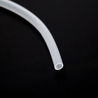 Трубка-шланг для компрессора силиконовая, Ø 4 мм, 1 м, матовая - Фото 2