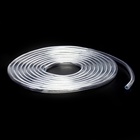 Трубка-шланг для компрессора силиконовая, Ø 4 мм, 3 м, прозрачная - Фото 1