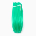 Шланг аквариумный, силиконовый, длина 75 м, Ø 4 мм, зелёный - Фото 2