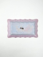 Блюдо на Новый год «Новогодняя сказка», 24.6×14.7 см - Фото 4