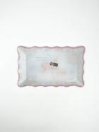 Блюдо новогоднее «Семейного счастья», 24.6×14.7 см - Фото 4