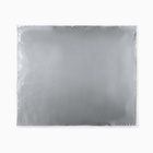 Скатерть Доляна "Silver" 140х180+-3 см, 100% п/э - фото 30346905