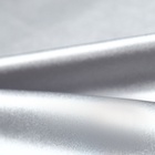 Скатерть Доляна "Silver" 140х300+-3 см, 100% п/э - фото 27827153