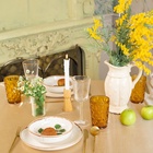 Скатерть Доляна «Вeige», 140×180+-3 см, 100% п/э 10508114