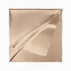 Скатерть Доляна «Вeige», 140×180+-3 см, 100% п/э 10508114