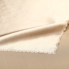 Скатерть Доляна "Вeige" 140х300+-3 см, 100% п/э - фото 27827170