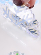 Наклейки на окна «Новогодние», 28×25 см - фото 42318211