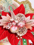 Плакат на стену «Новогодний», 25×32 см - фото 42318256