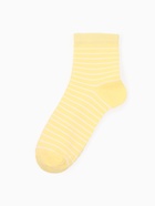 Носки женские KAFTAN Spring, набор 5 пар, размер 36-40 (23-25 см) 10679636