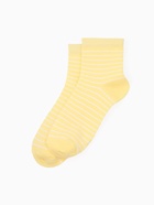 Носки женские KAFTAN Spring, набор 5 пар, размер 36-40 (23-25 см) 10679636