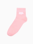 Носки женские KAFTAN Spring, набор 5 пар, размер 36-40 (23-25 см) 10679636