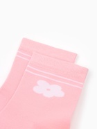 Носки женские KAFTAN Spring, набор 5 пар, размер 36-40 (23-25 см) 10679636