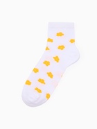 Носки женские KAFTAN Spring, набор 5 пар, размер 36-40 (23-25 см) 10679636