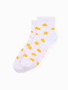 Носки женские KAFTAN Spring, набор 5 пар, размер 36-40 (23-25 см) 10679636