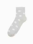 Носки женские KAFTAN Spring, набор 5 пар, размер 36-40 (23-25 см) 10679636